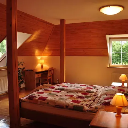In Bergidylle Mit Privater Sauna Altenberg (Osterzgebirge)