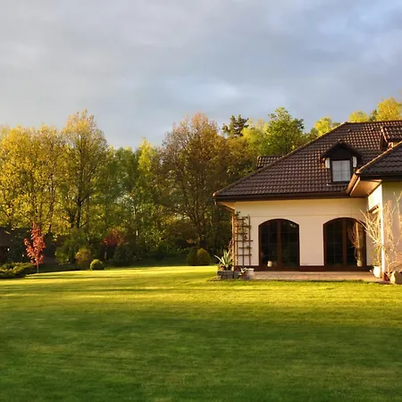 Dom wakacyjny In Bergidylle Mit Privater Sauna *