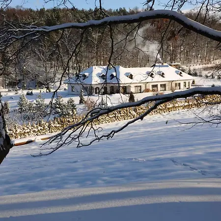Dom wakacyjny In Bergidylle Mit Privater Sauna *
