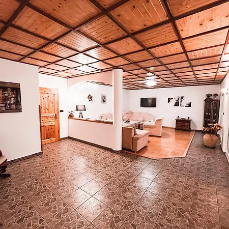 In Bergidylle Mit Privater Sauna Dom wakacyjny *